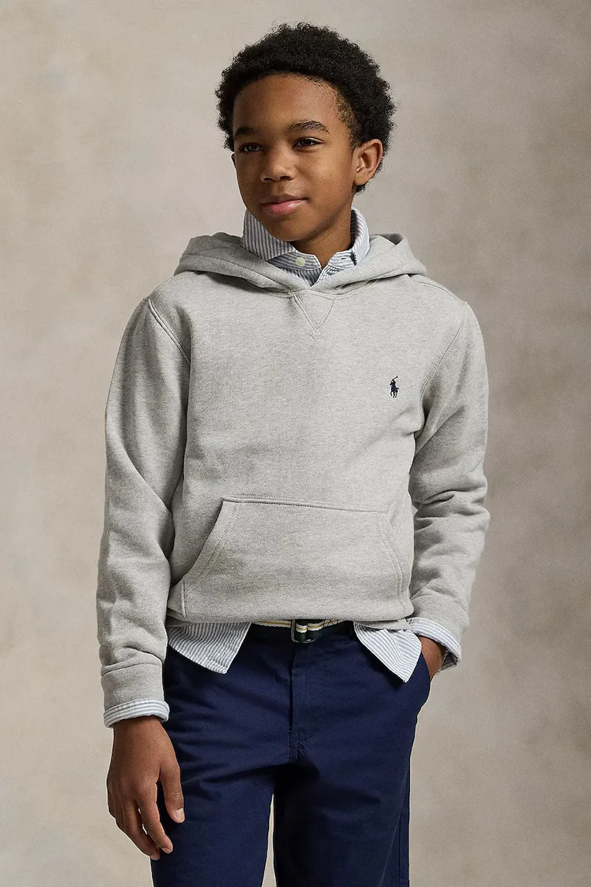 Polo Ralph Lauren Bluză copii