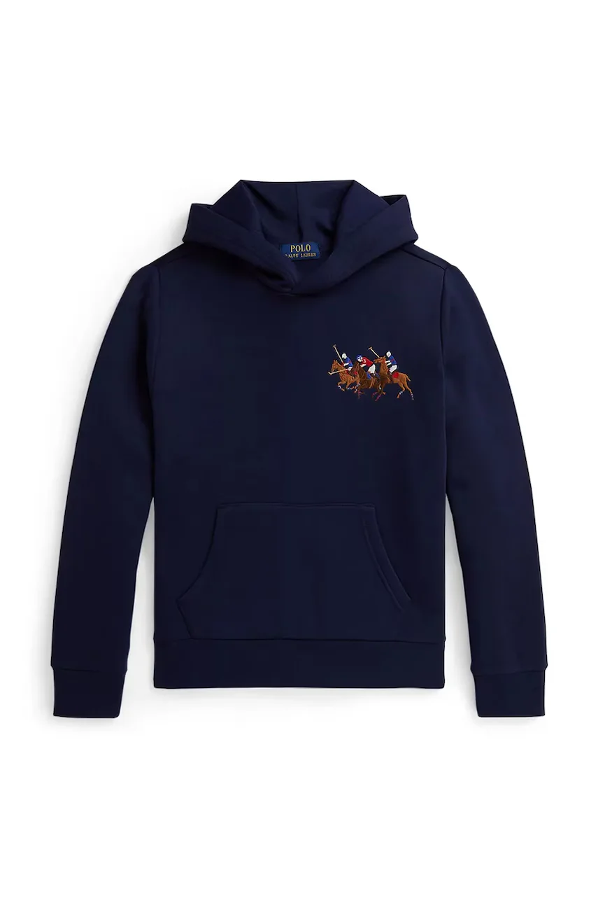 Polo Ralph Lauren bluză copii