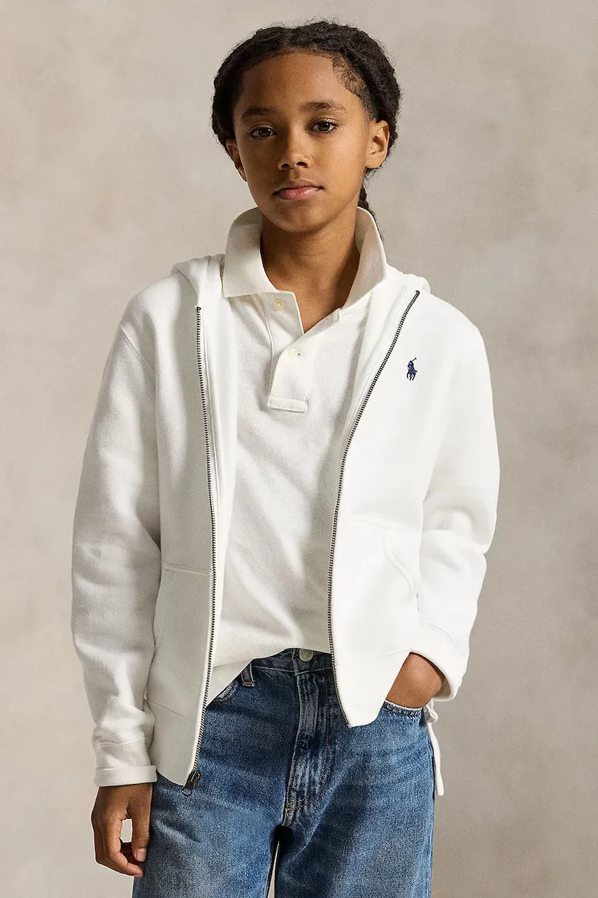 Polo Ralph Lauren bluză copii