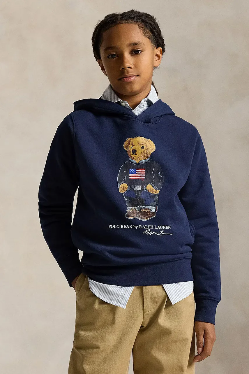 Polo Ralph Lauren bluză copii
