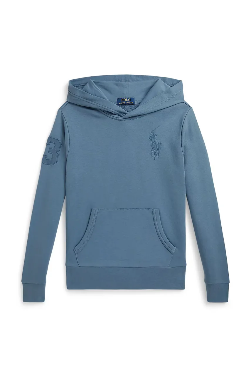 Polo Ralph Lauren bluză copii