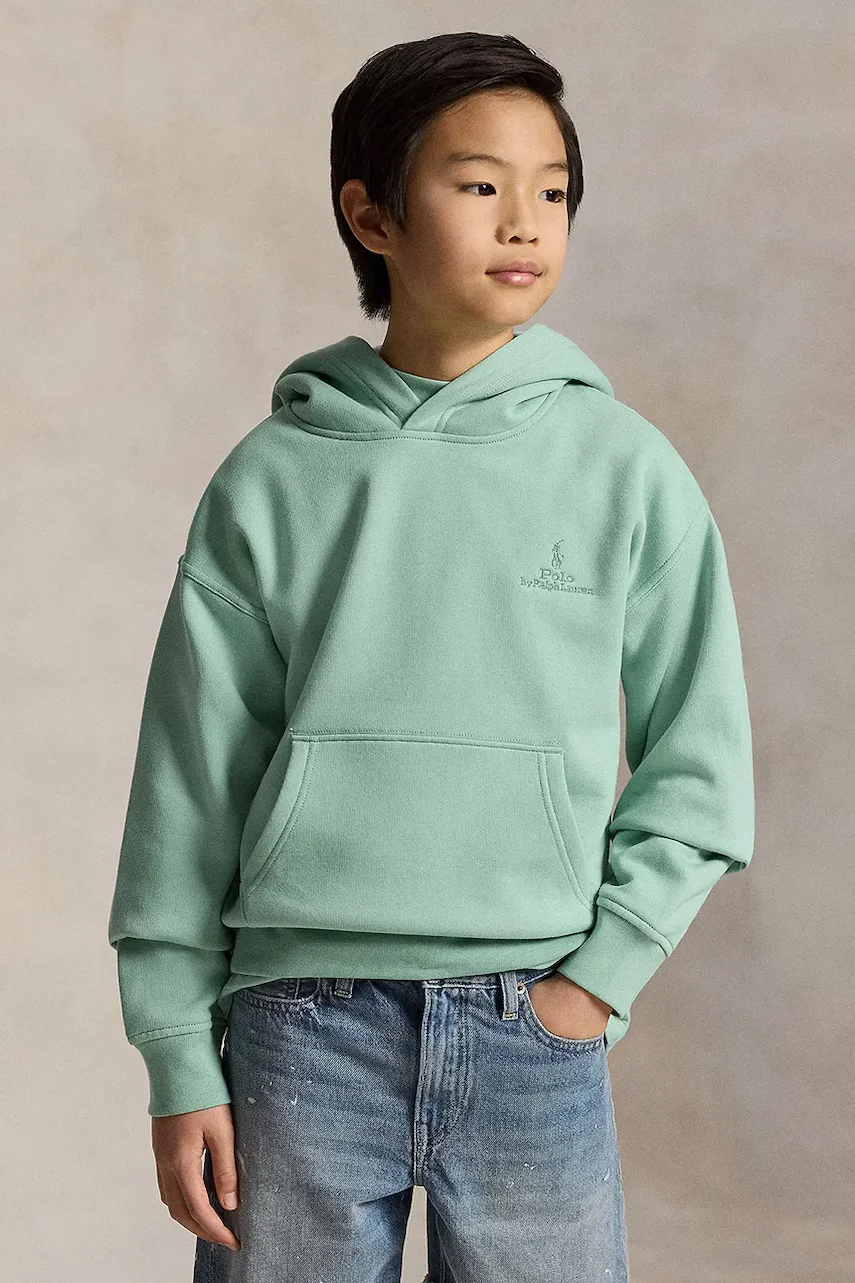 Polo Ralph Lauren bluză copii