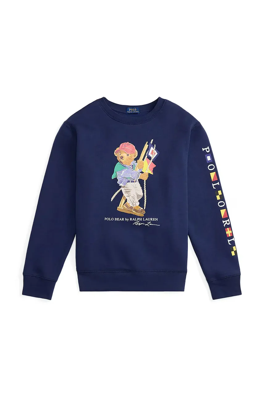 Polo Ralph Lauren bluză copii
