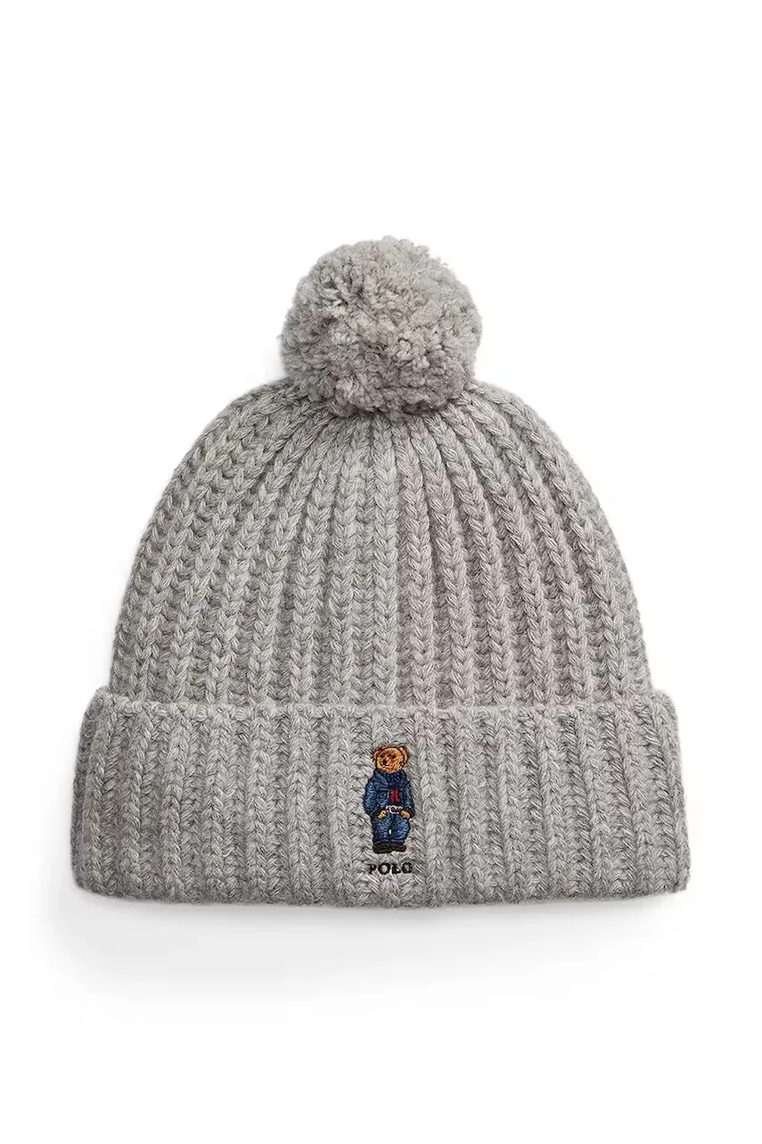 Polo Ralph Lauren căciulă de lână