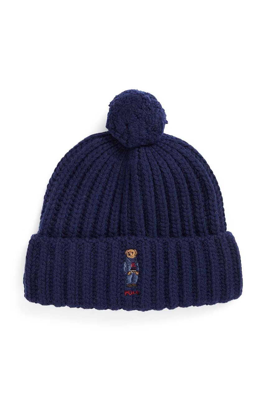 Polo Ralph Lauren caciula de lana