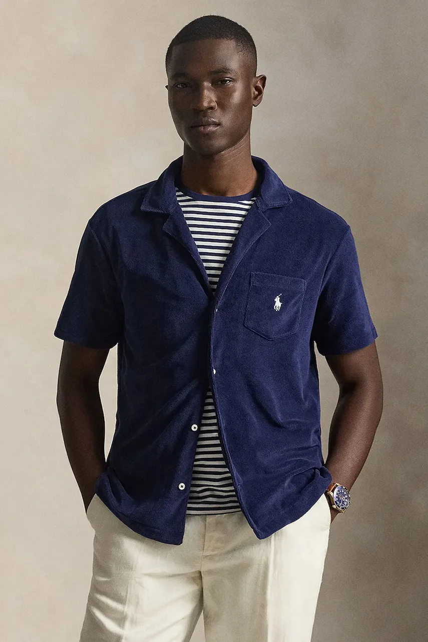 Polo Ralph Lauren cămașă pentru bărbați
