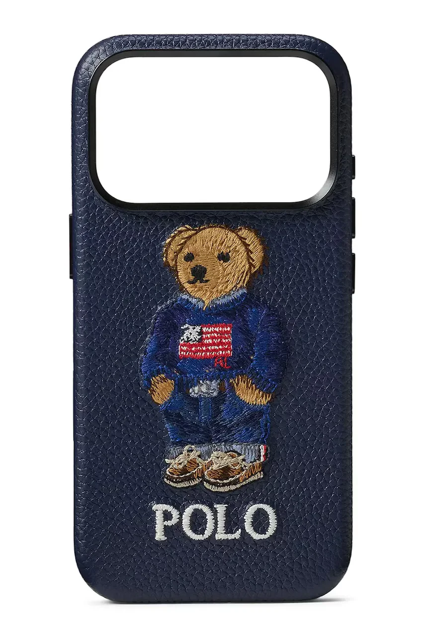 Polo Ralph Lauren carcasă de telefon