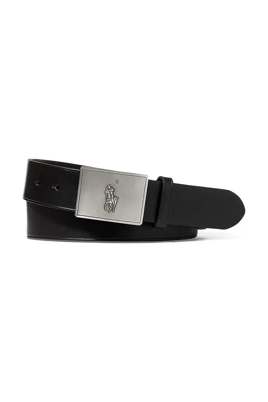 Polo Ralph Lauren curea de piele