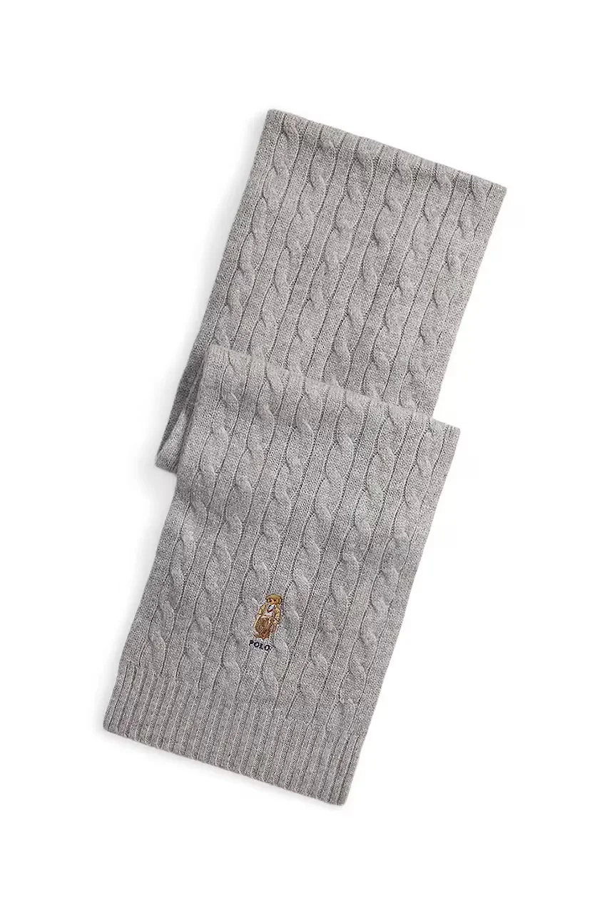 Polo Ralph Lauren eșarfă de lână