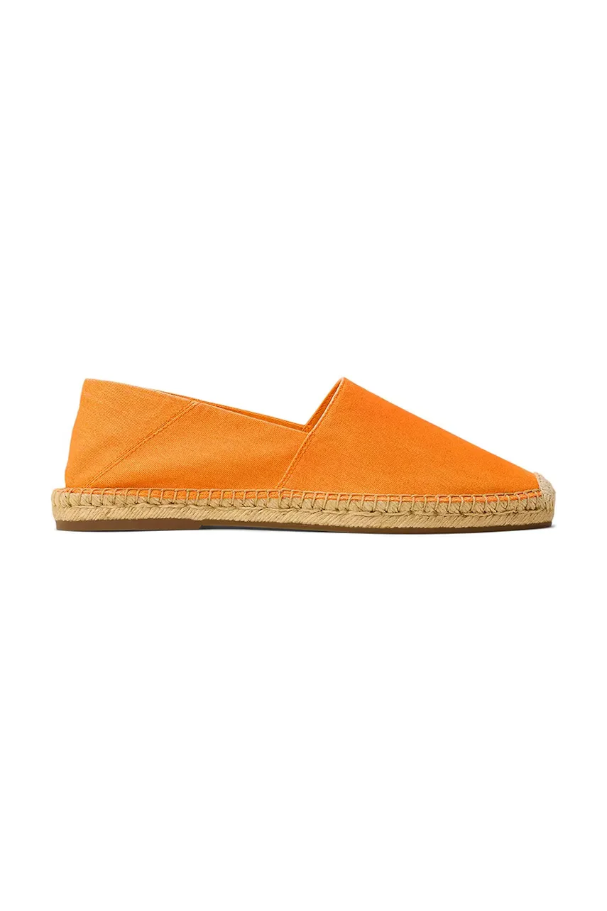Polo Ralph Lauren espadrile pentru bărbați Cevio V2 Clp