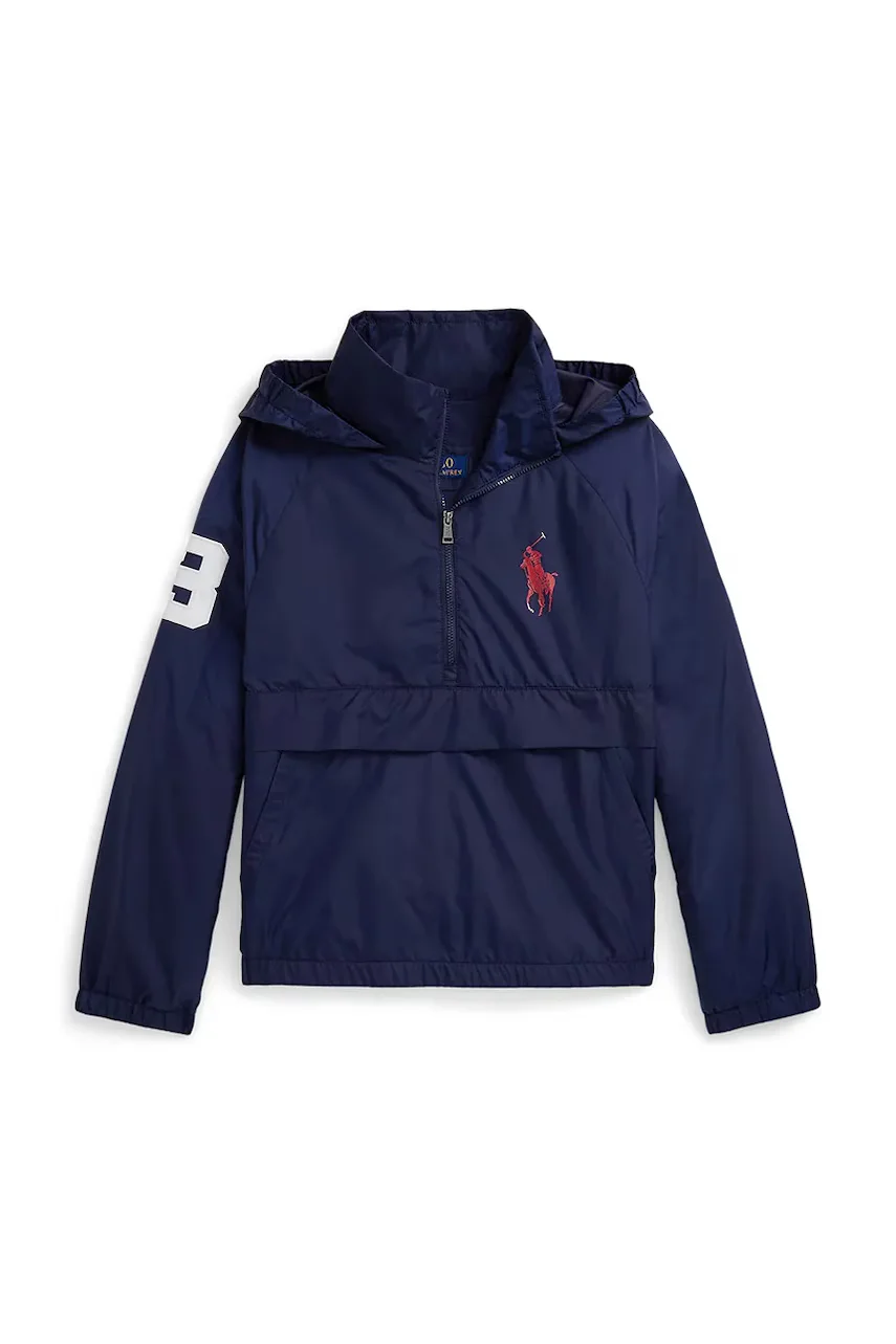 Polo Ralph Lauren geaca copii