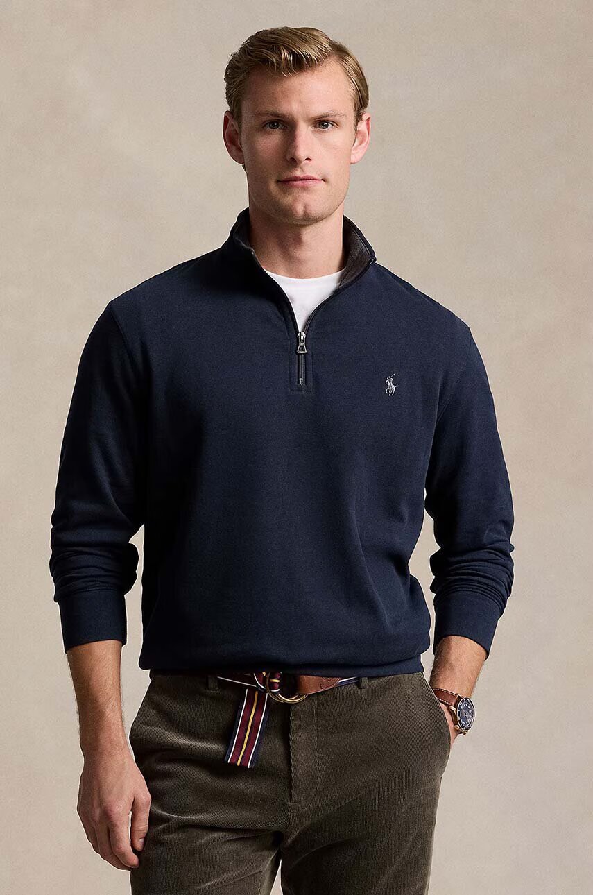 Polo Ralph Lauren hanorac pentru bărbați cu bumbac