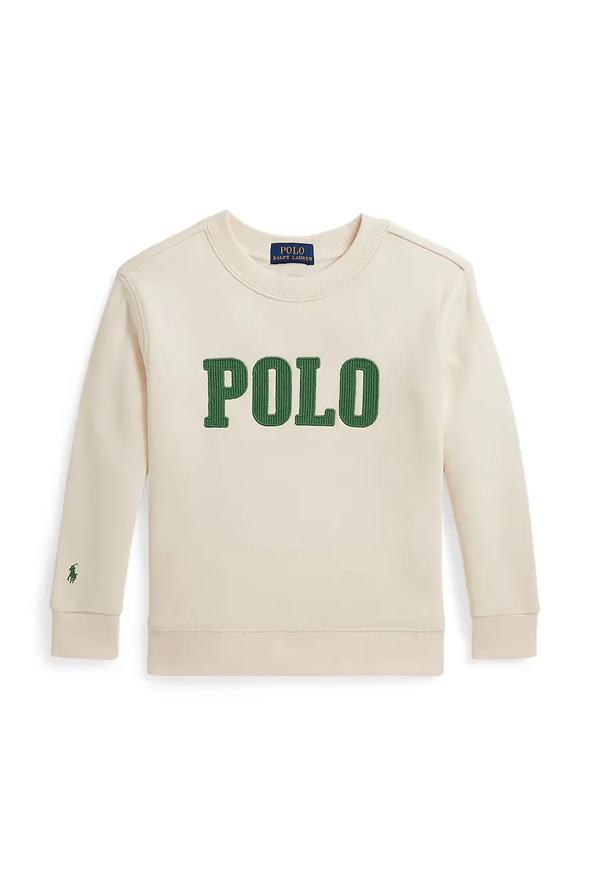 Polo Ralph Lauren hanorac pentru copii