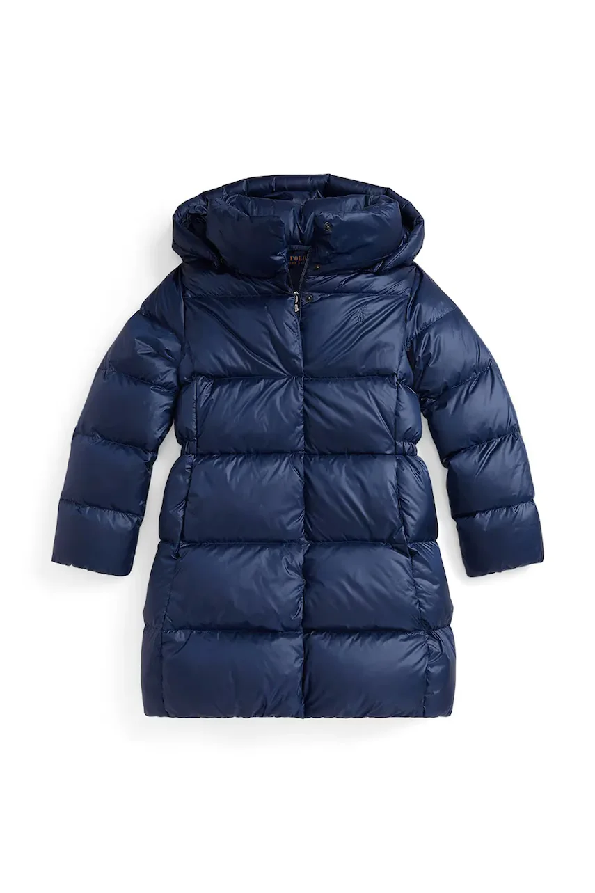 Polo Ralph Lauren jachetă pentru copii