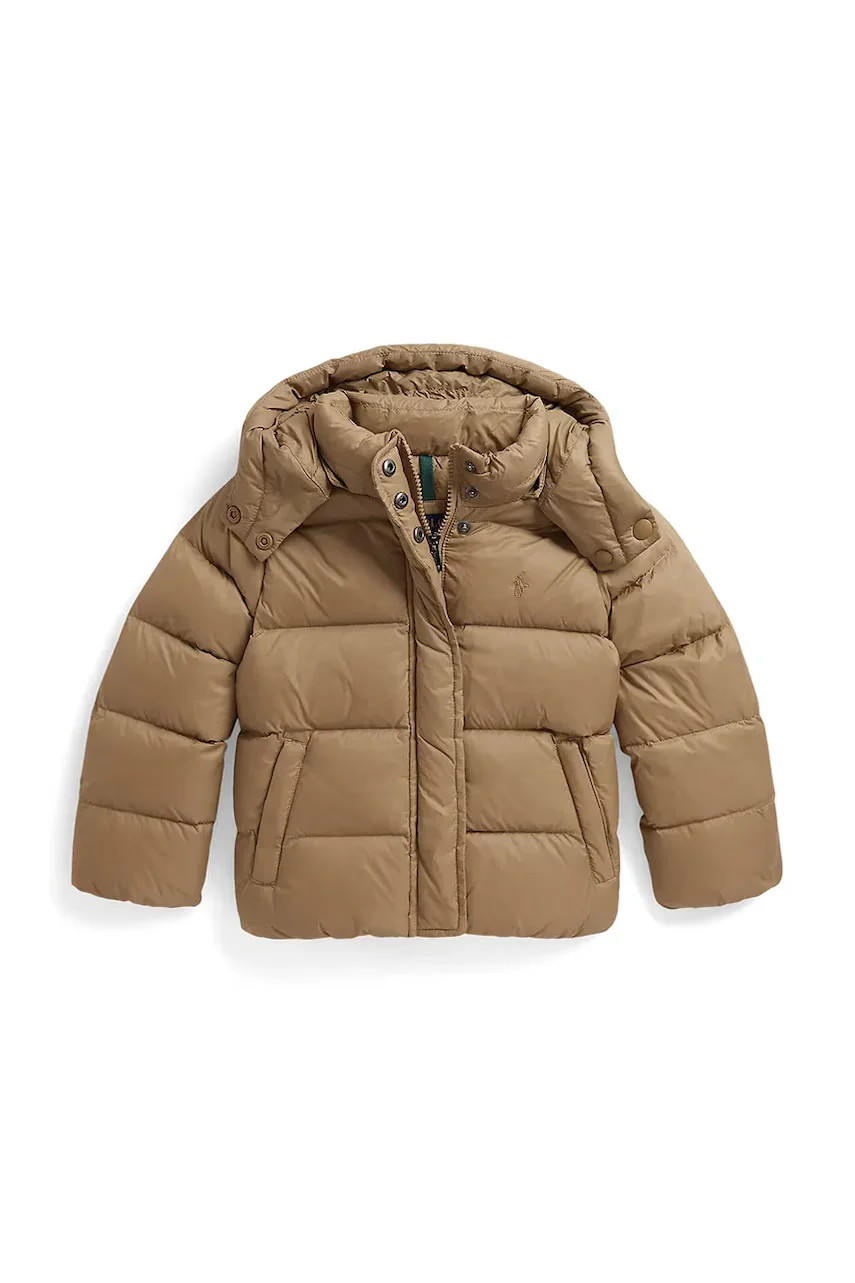 Polo Ralph Lauren jachetă pentru copii