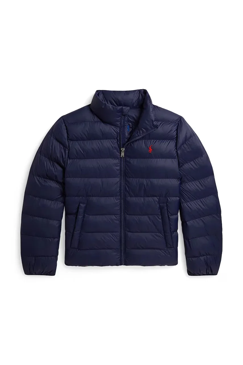 Polo Ralph Lauren jachetă scurtă pentru copii