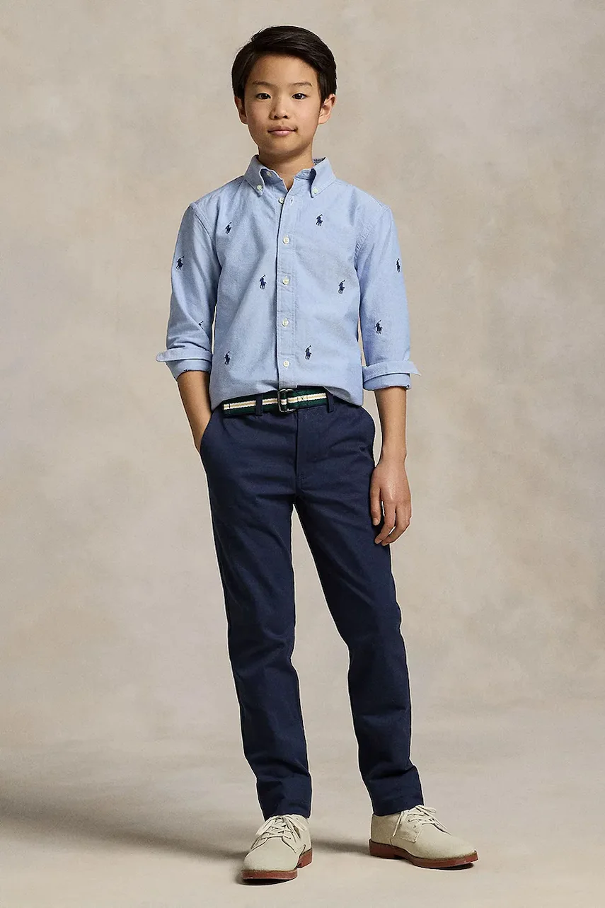 Polo Ralph Lauren pantaloni copii