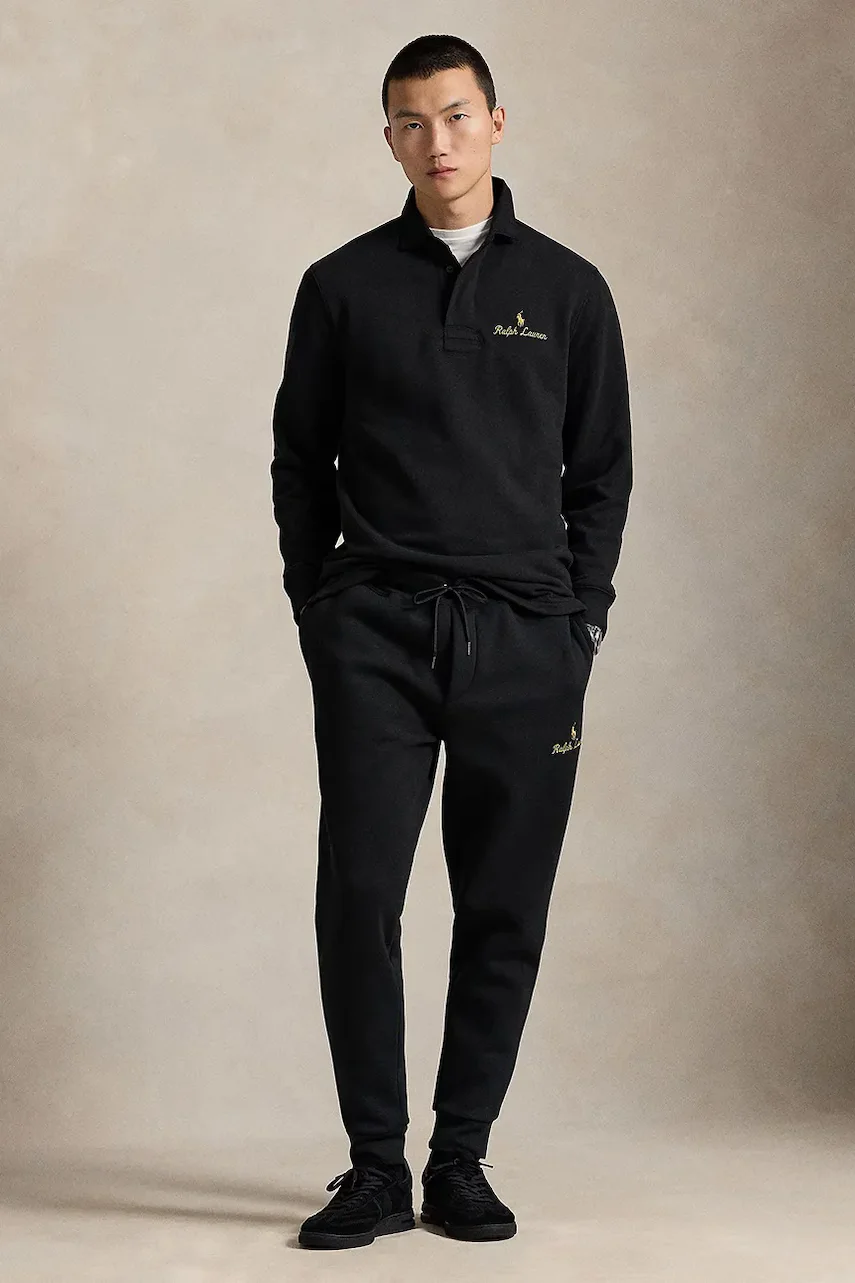 Polo Ralph Lauren pantaloni de trening