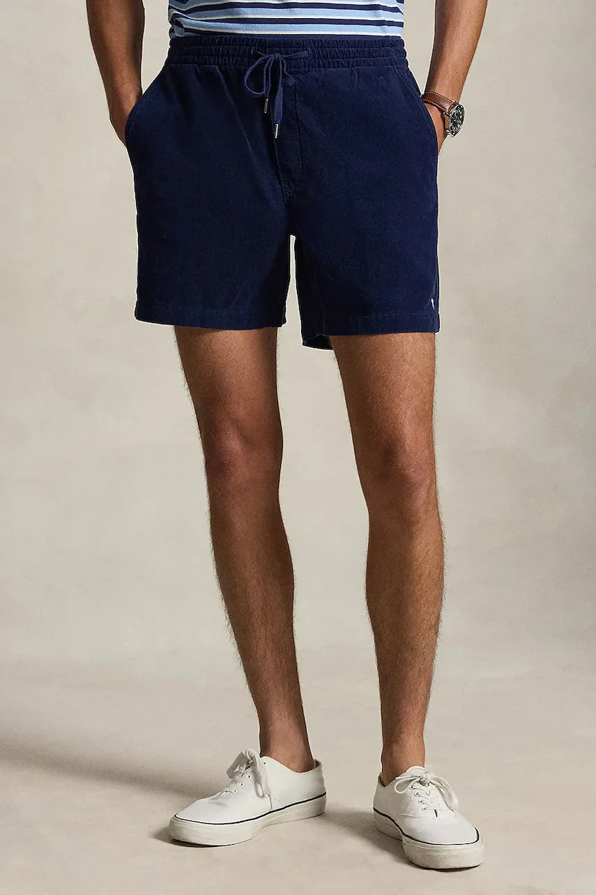 Polo Ralph Lauren pantaloni scurți pentru bărbați din bumbac