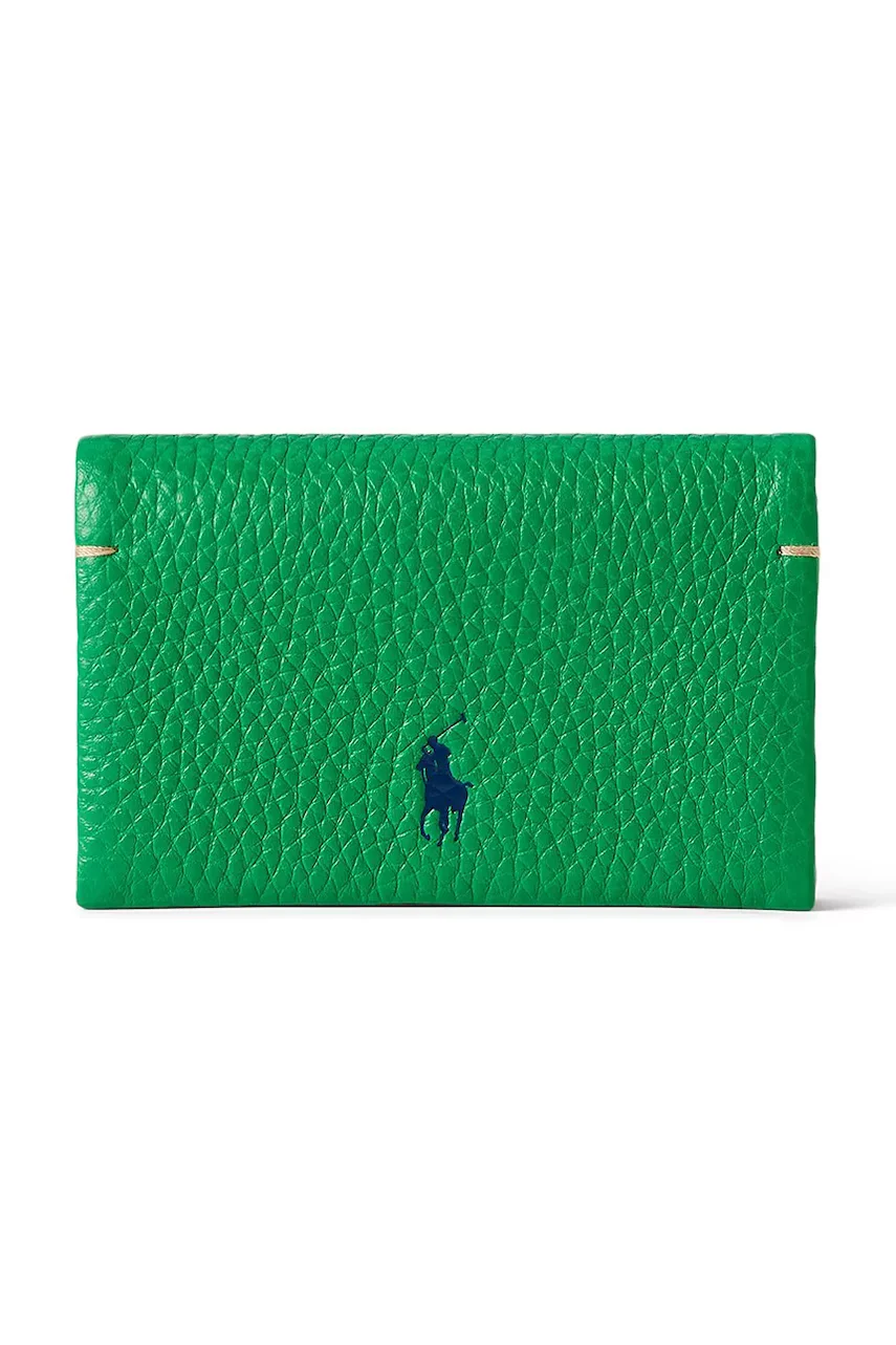 Polo Ralph Lauren portofel de piele
