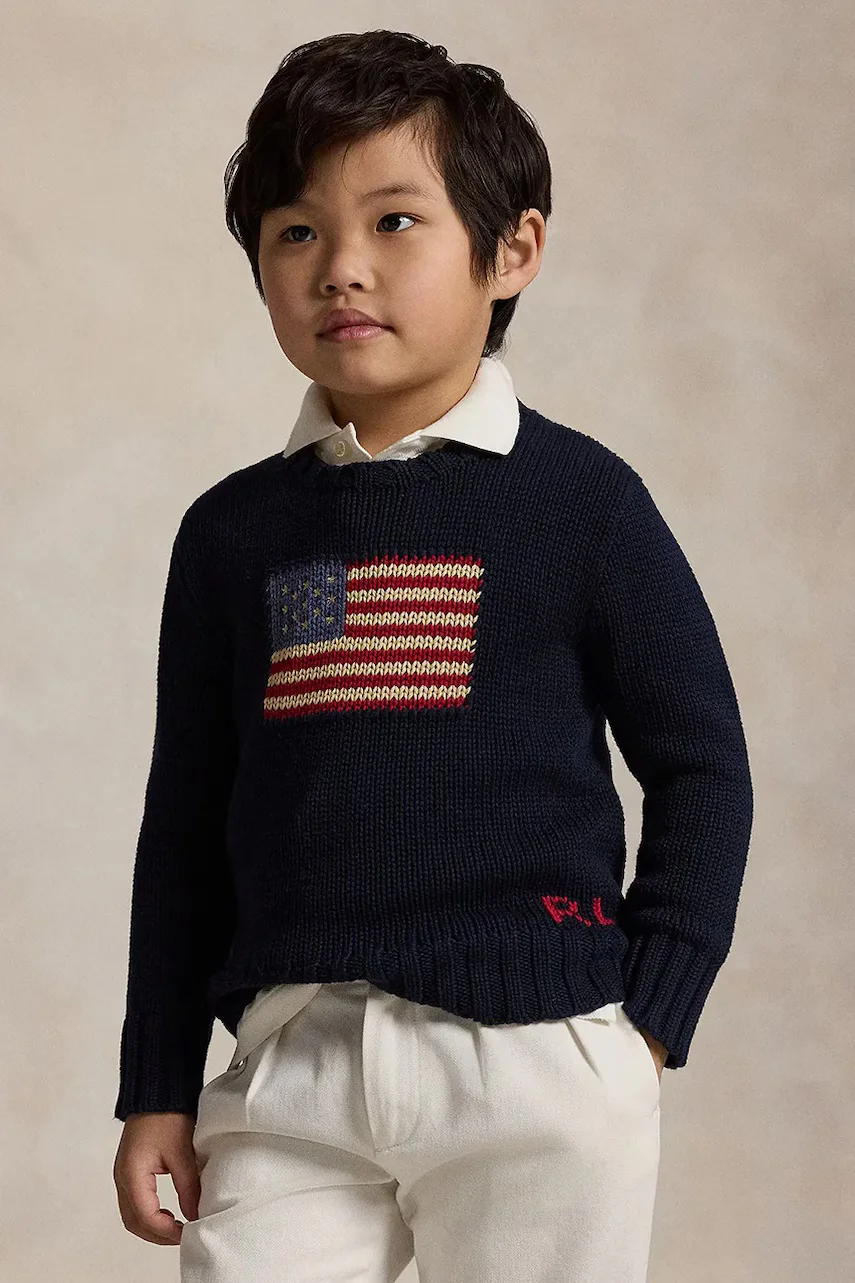 Polo Ralph Lauren pulover