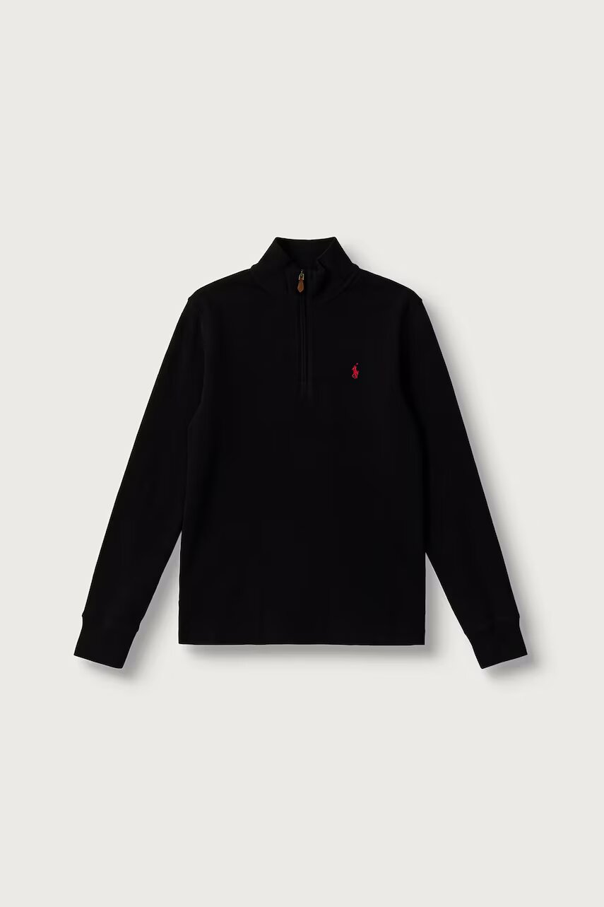 Polo Ralph Lauren pulover pentru copii din bumbac