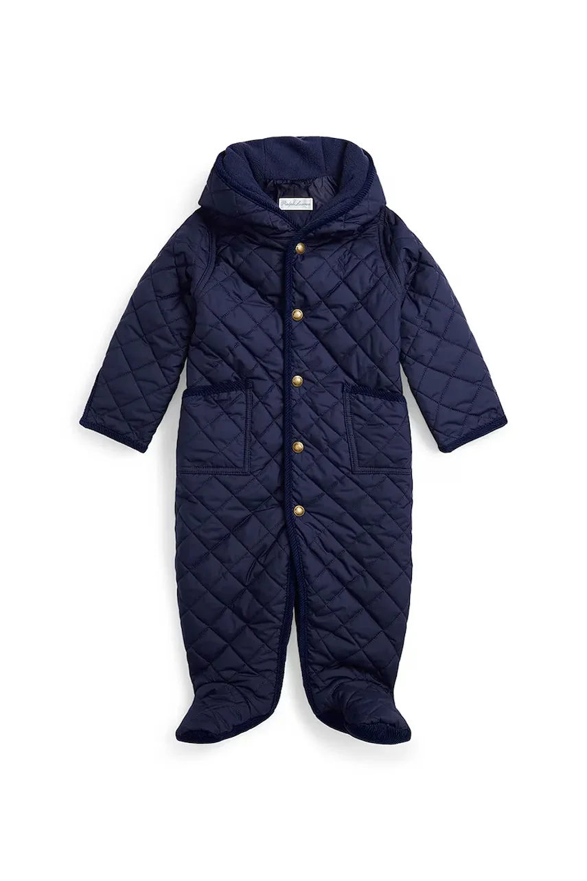 Polo Ralph Lauren salopetă copii