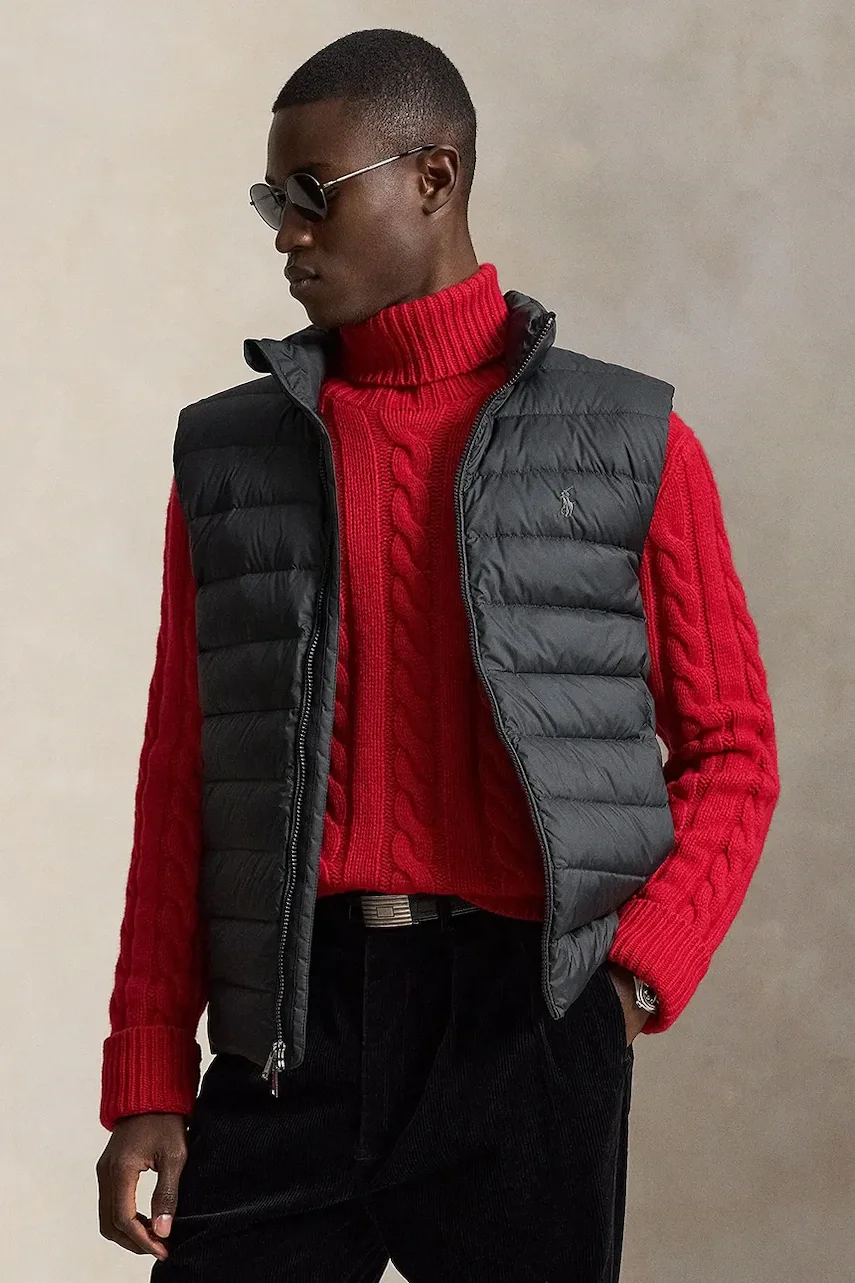Polo Ralph Lauren vestă pentru bărbați
