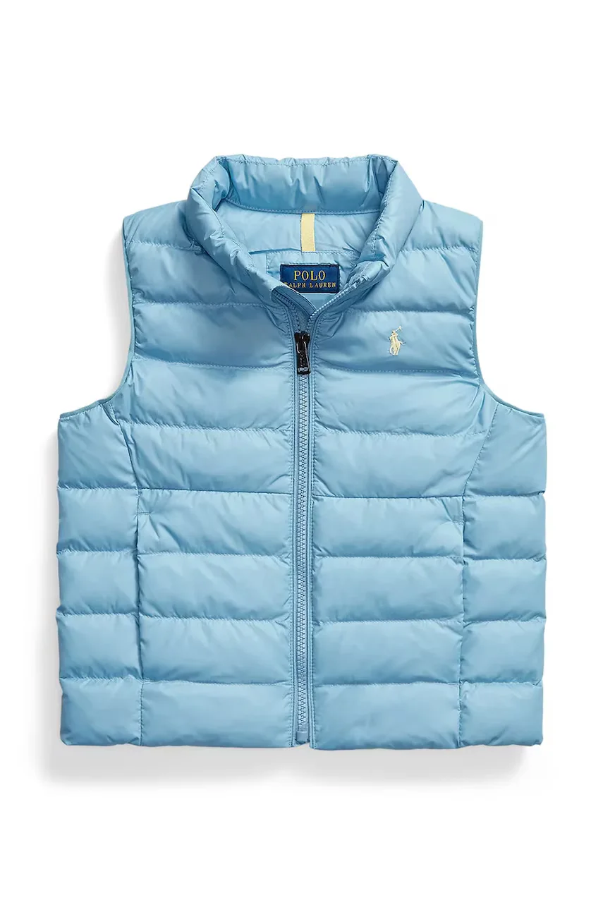 Polo Ralph Lauren vestă pentru copii