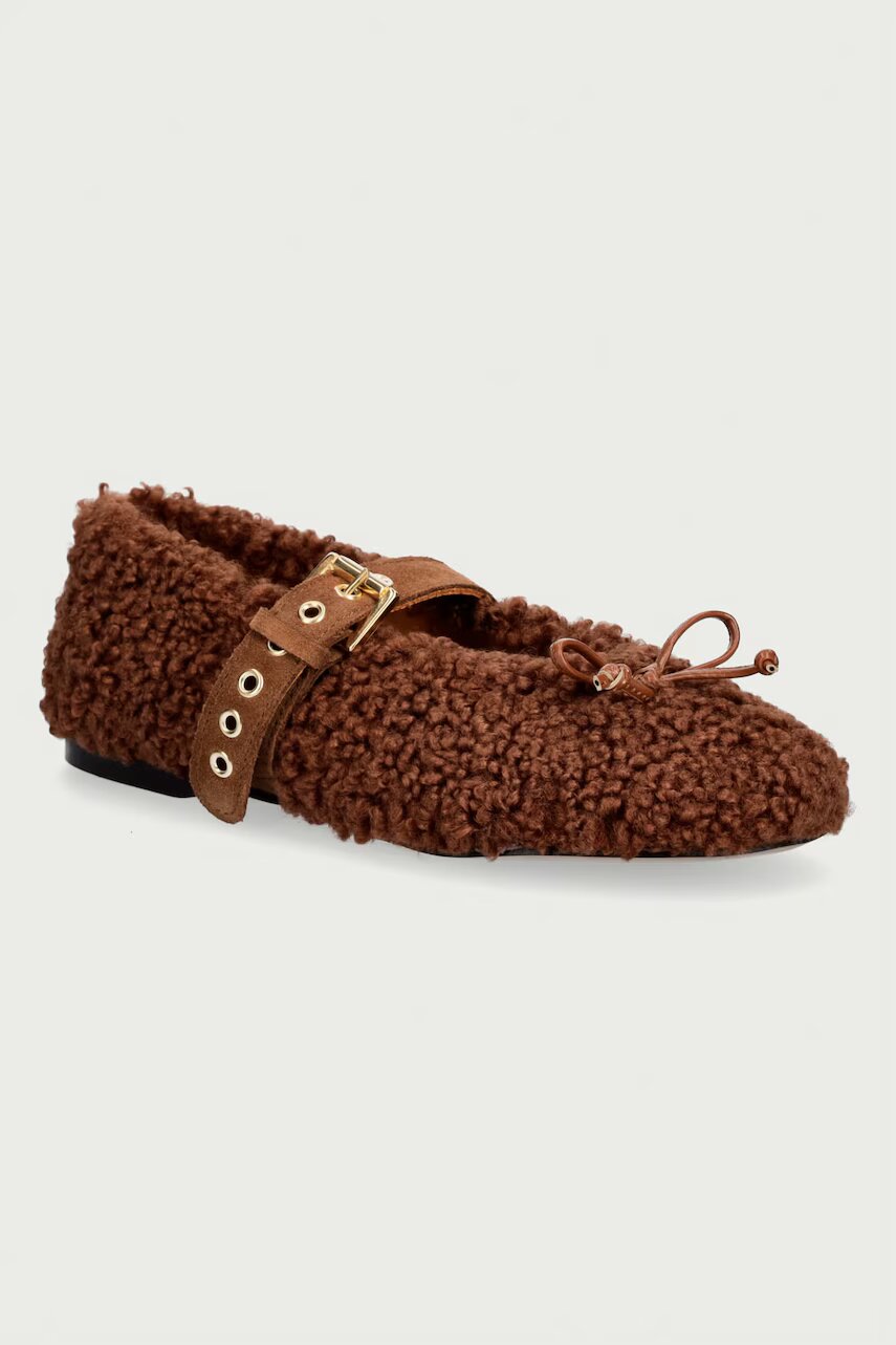 Posa balerini Ballerina Teddy