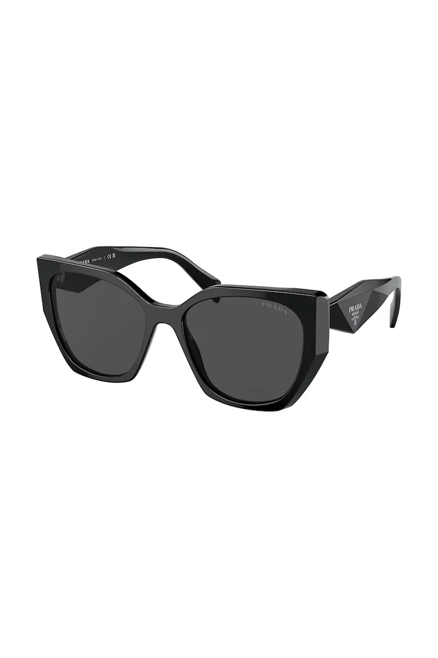 Prada ochelari de soare pătrați pentru femei