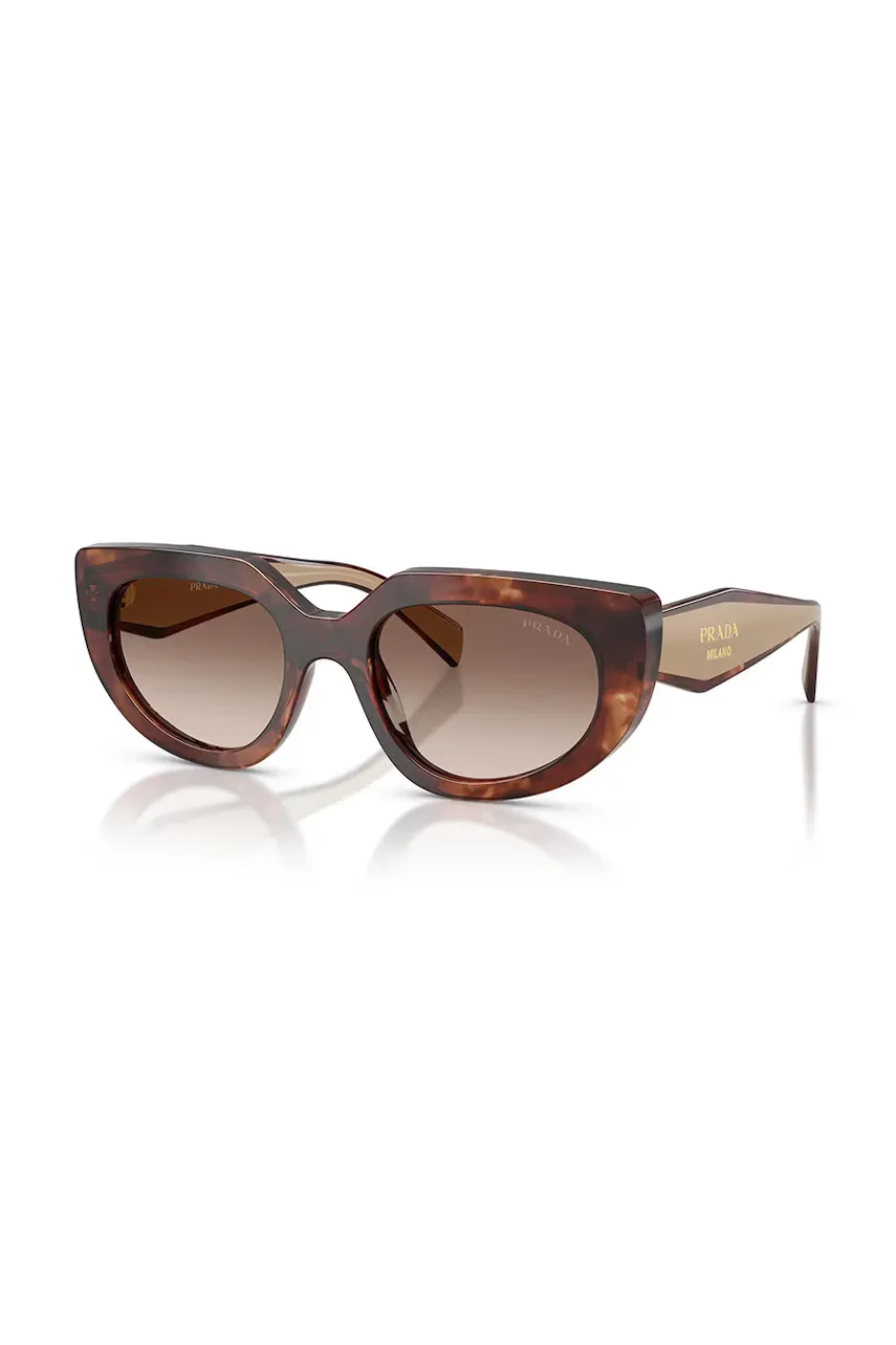 Prada ochelari de soare pentru femei