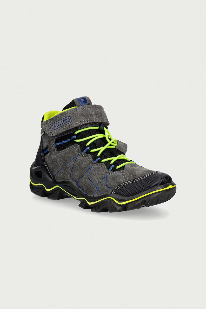 Primigi încălțăminte de trekking pentru copii
