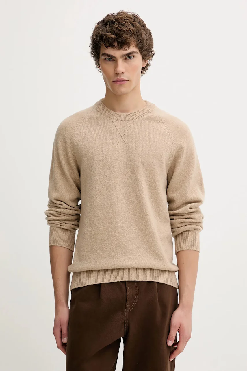 PS Paul Smith pulover de lână