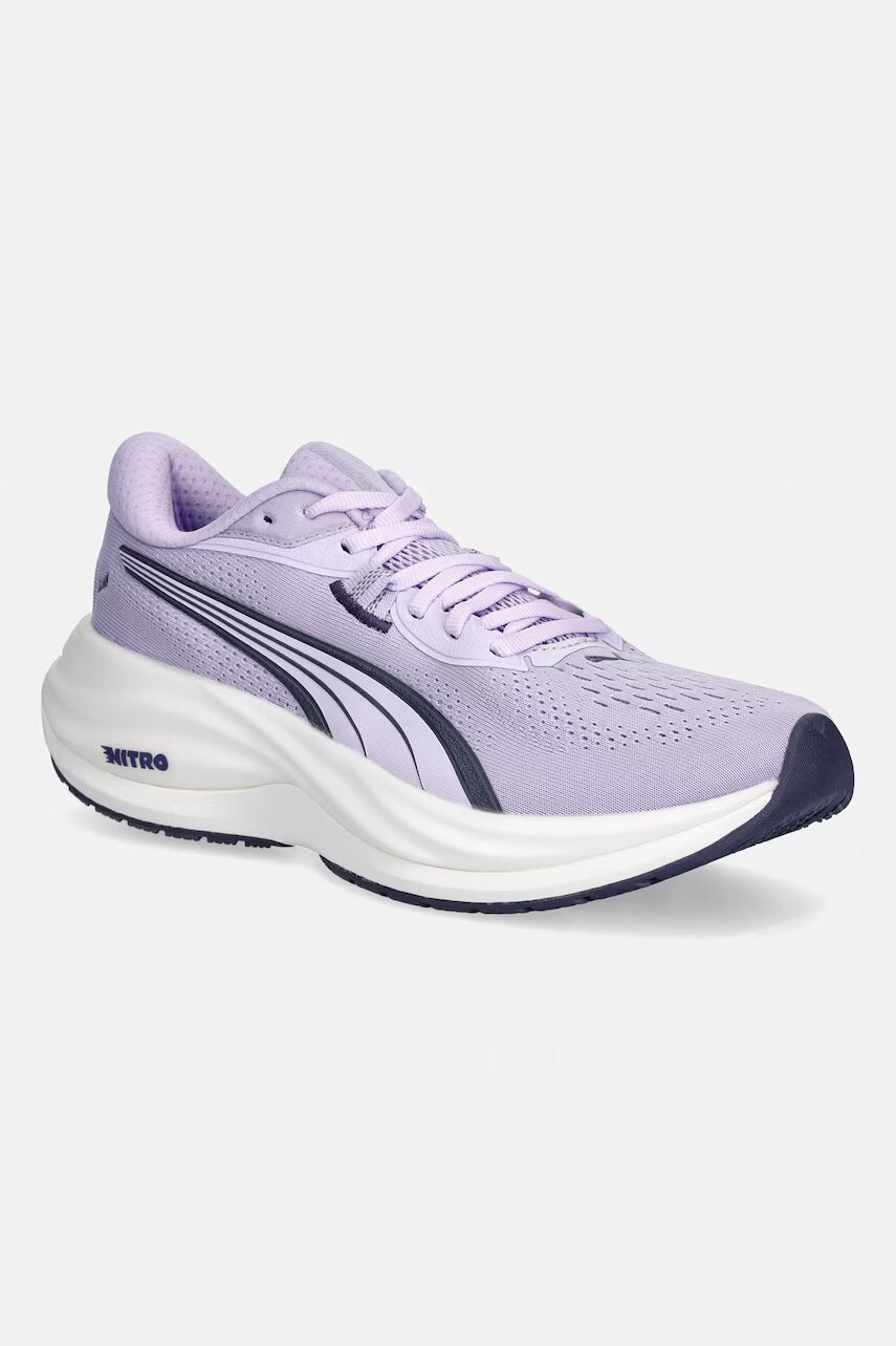 Puma încălțăminte pentru alergare pentru femei Electrify NITRO 5