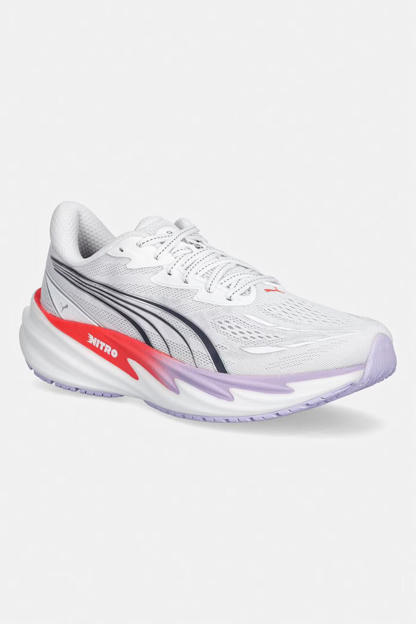 Puma încălțăminte pentru alergare pentru femei Velocity NITRO 5
