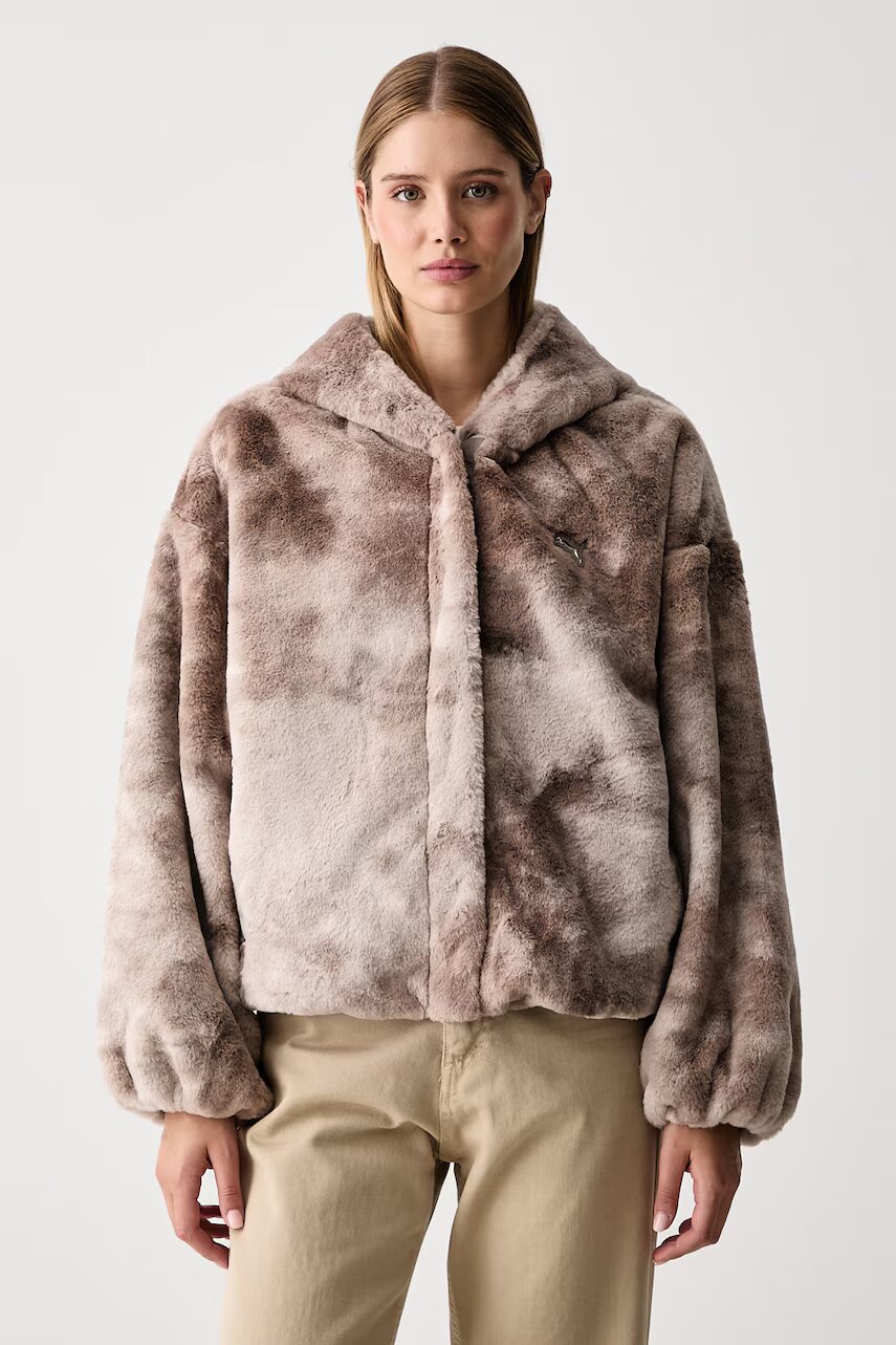 Puma jachetă pentru femei Street Glam