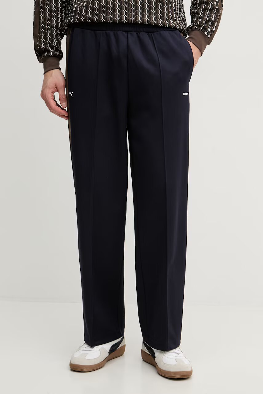 Puma pantaloni de trening bărbătești cu bumbac x JJJJOUND