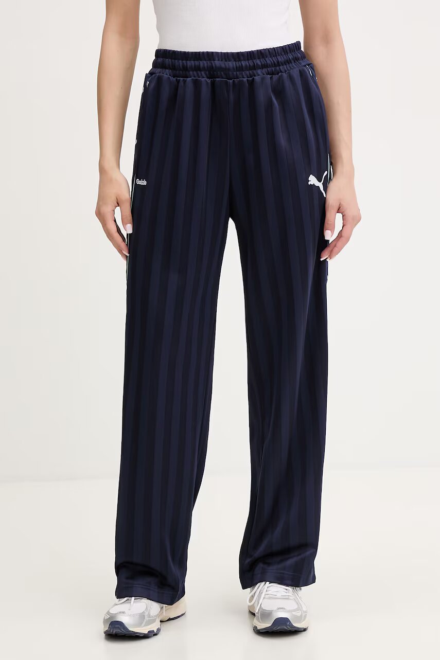 Puma pantaloni de trening pentru femei x GUIZIO