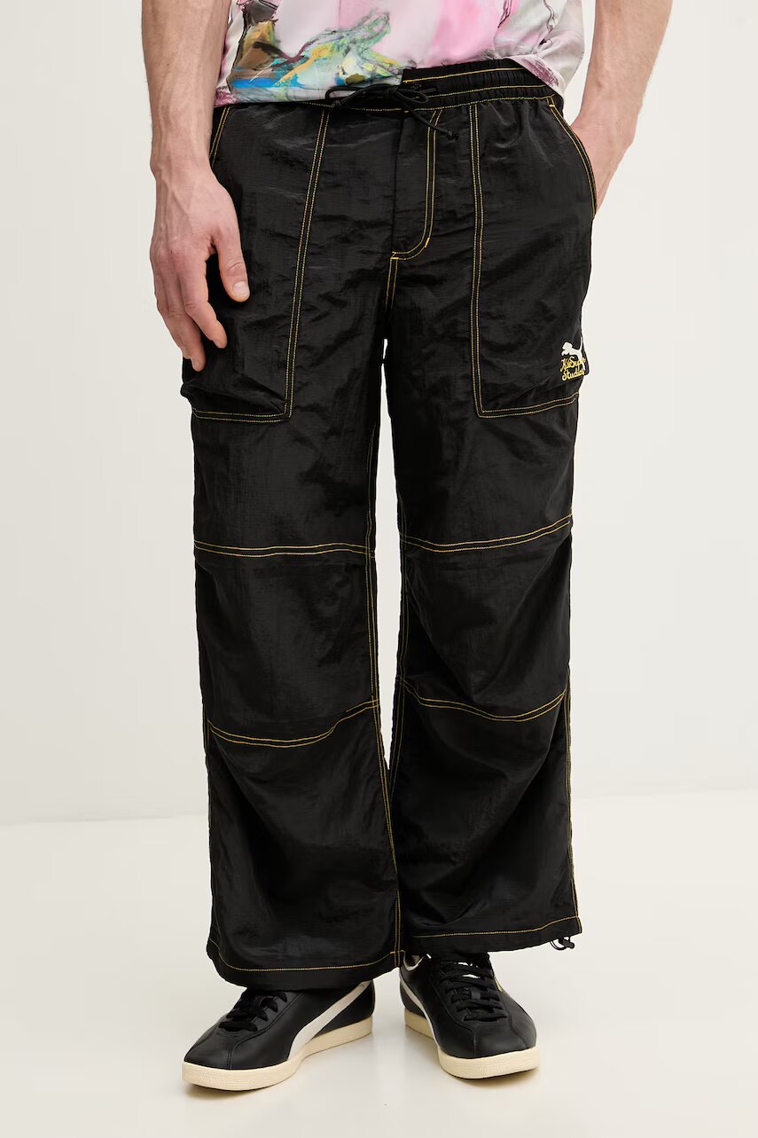 Puma pantaloni de trening x KIDSUPER Pants