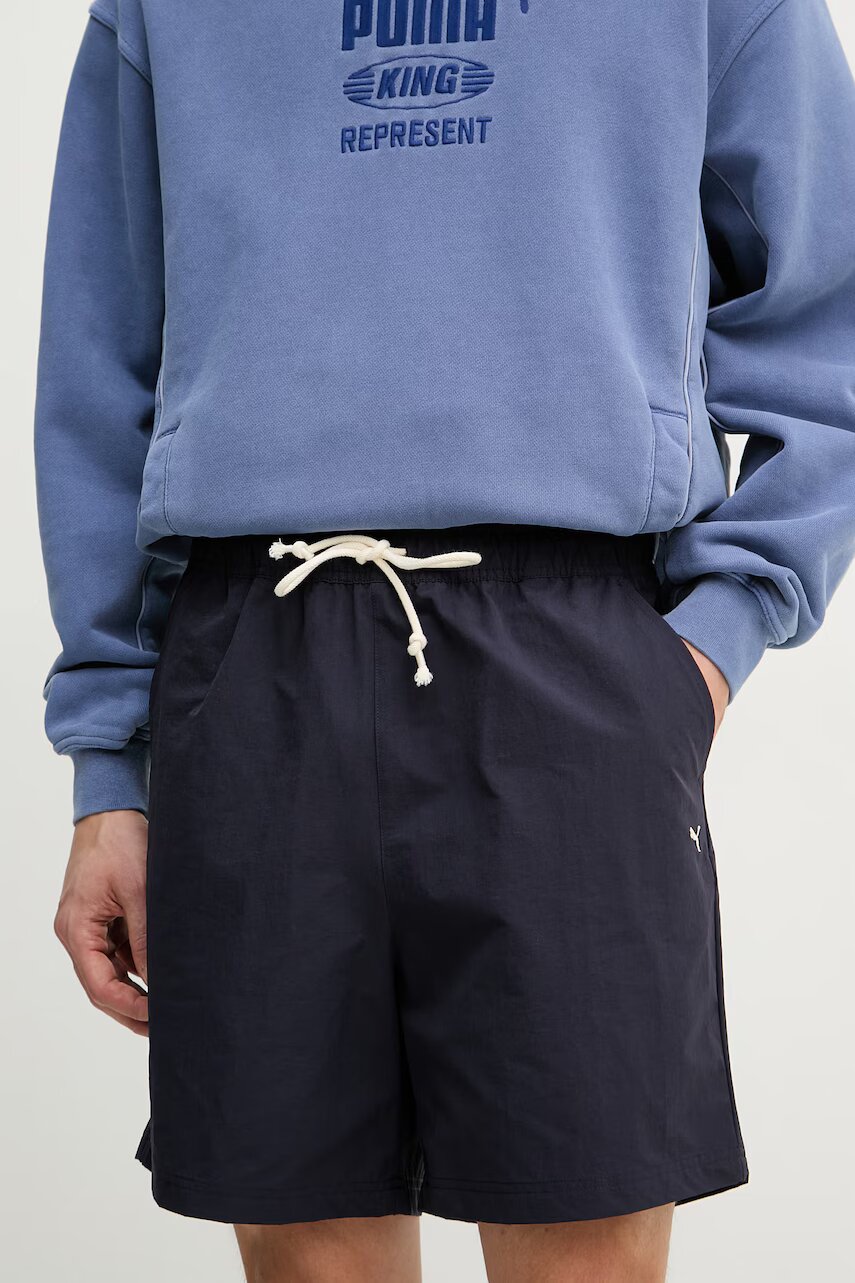 Puma pantaloni scurți bărbați MMQ Shorts