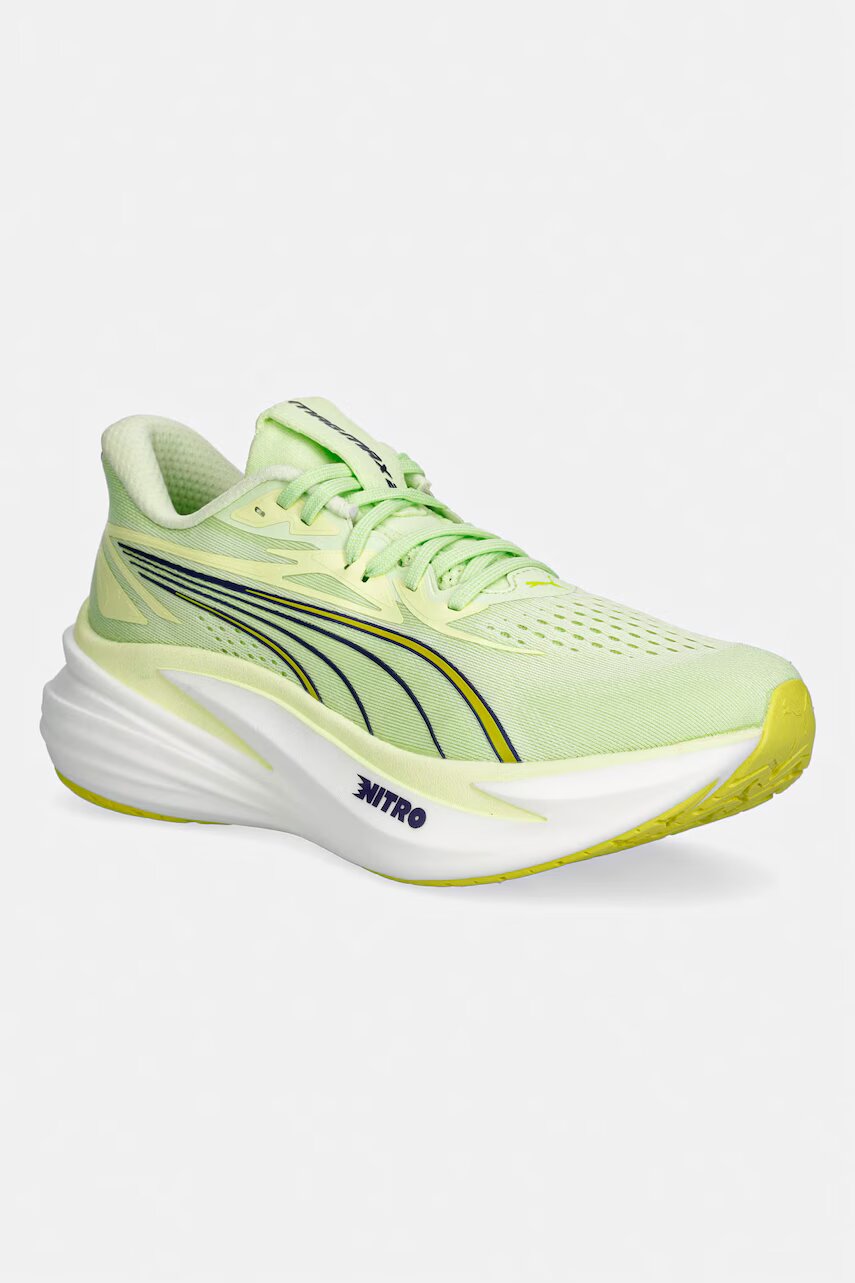 Puma pantofi de alergat MagMax NITRO