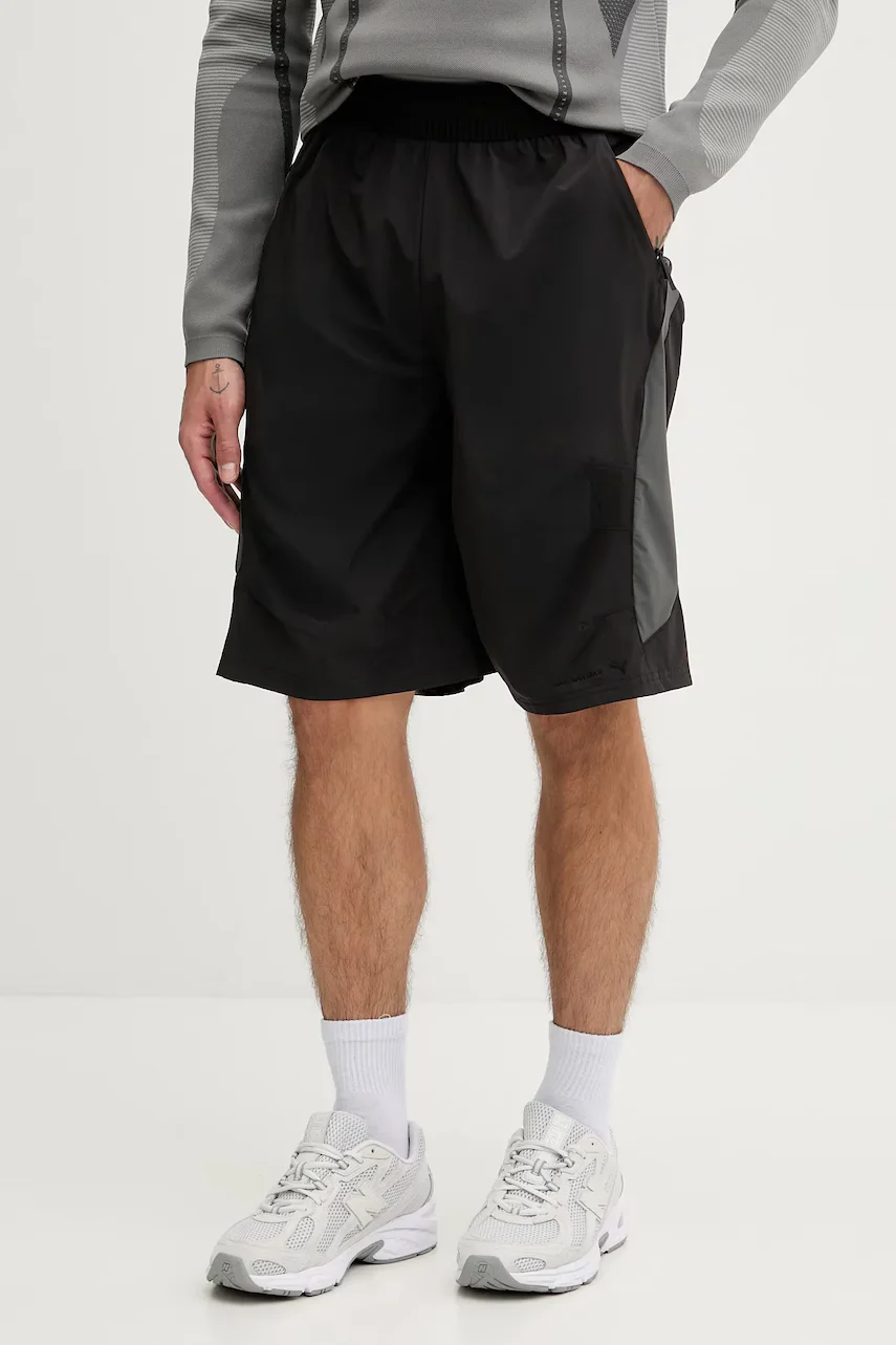 Puma x SAN SAN GEAR pantaloni scurti