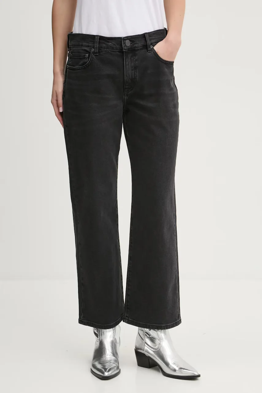 PURPLE BRAND jeansi SLIM CROP
