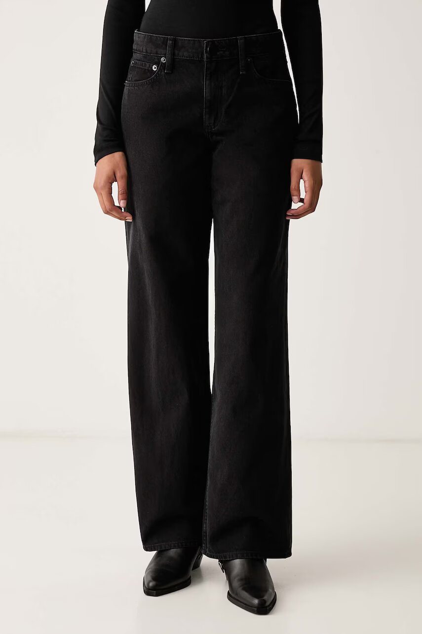 rag & bone blugi relaxed fit pentru femei