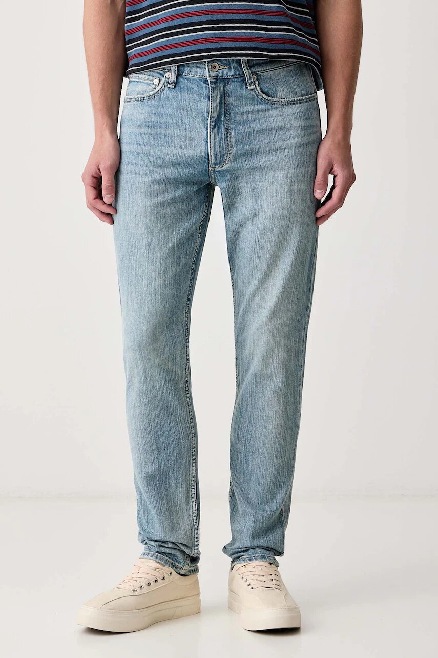 rag & bone blugi slim fit pentru bărbați