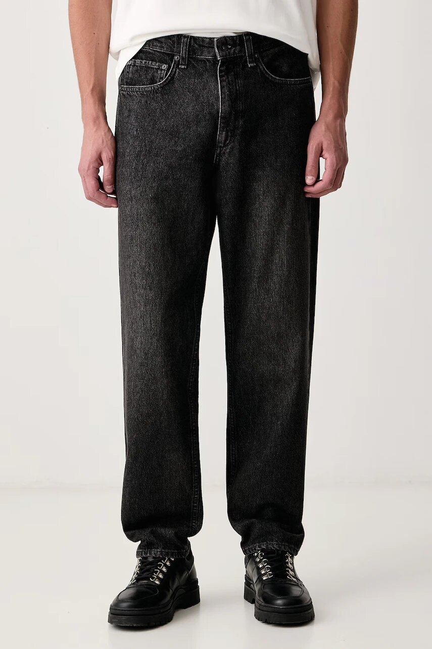 rag & bone blugi straight pentru bărbați