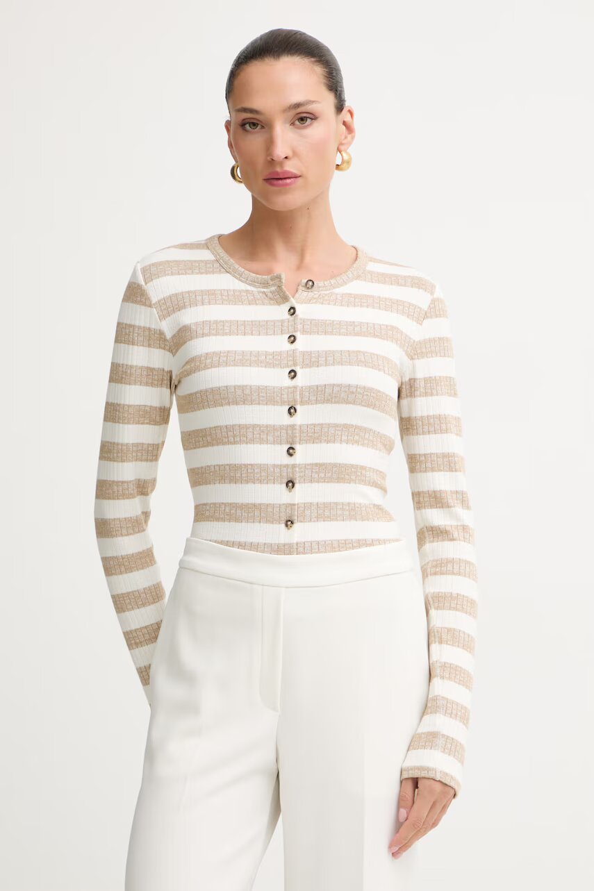 rag & bone cardigan pentru femei cu vâscoză
