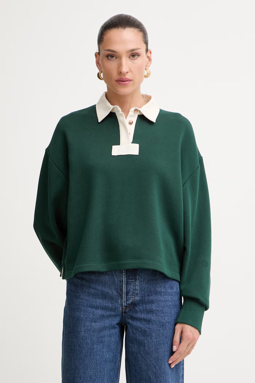 rag & bone hanorac pentru femei Terry