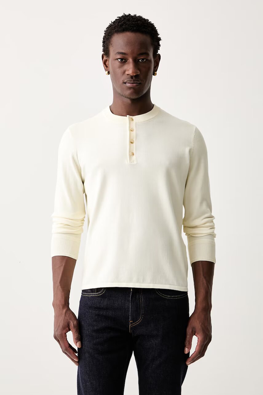 rag & bone pulover pentru bărbați din bumbac